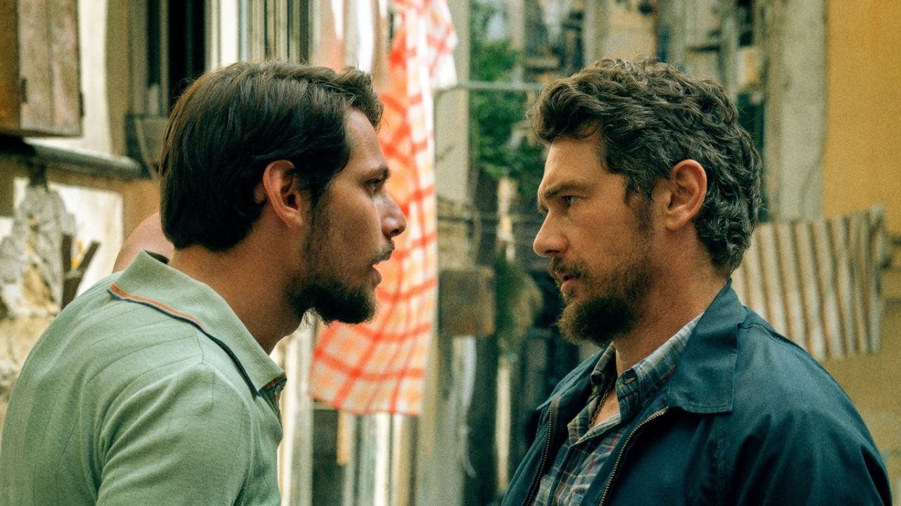 Hey Joe location - cinematographe.it