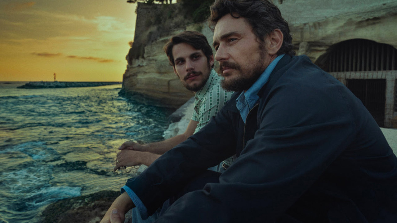 Hey Joe location - cinematographe.it