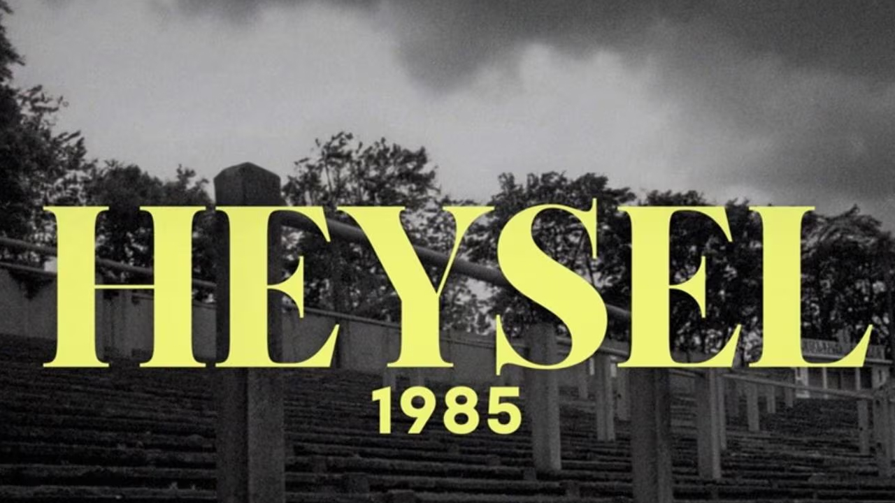 Heysel - cinematographe.it