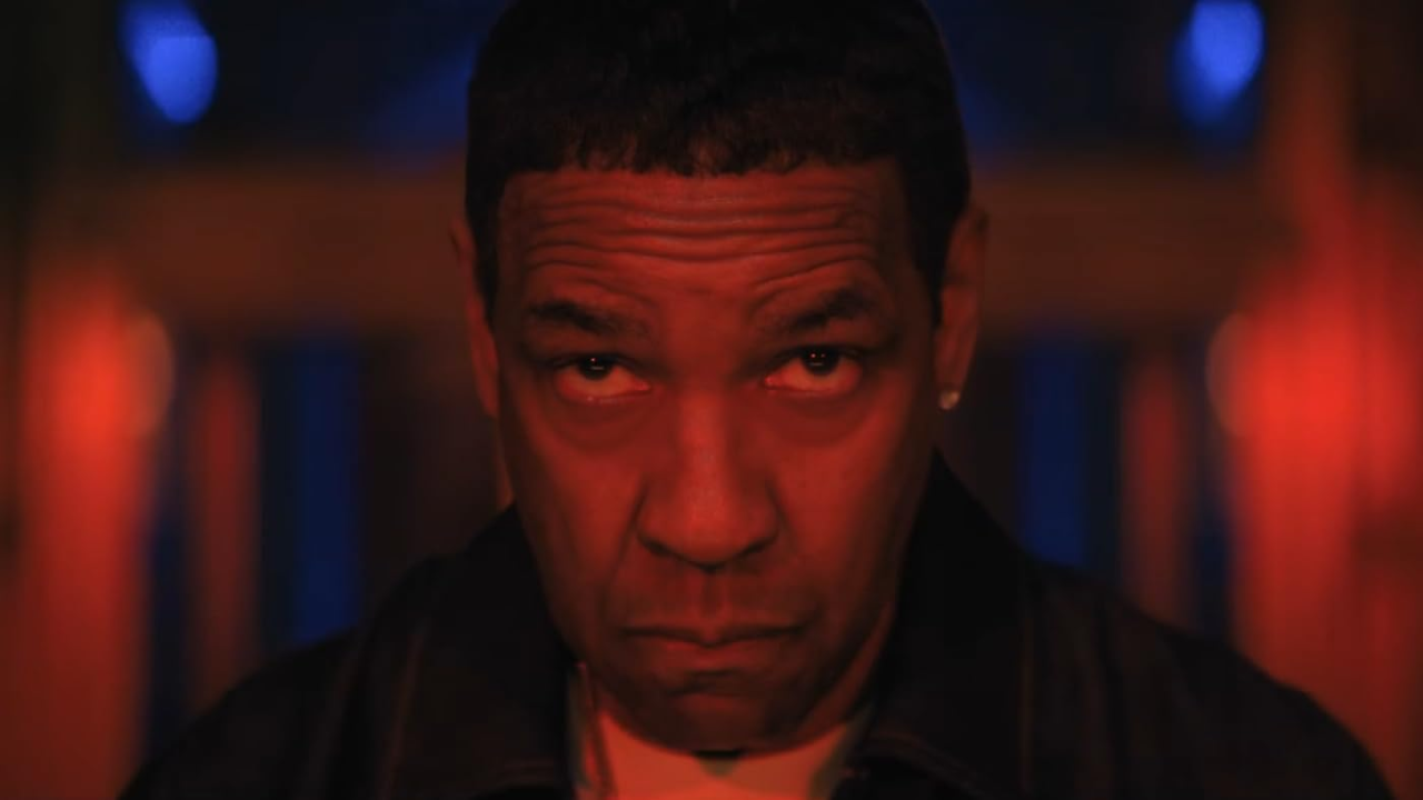 Highest 2 Lowest Denzel Washington cinematographe.it