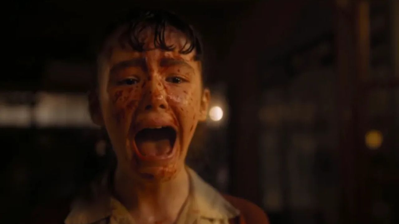 IT: Welcome to Derry, il terrificante trailer della serie prequel