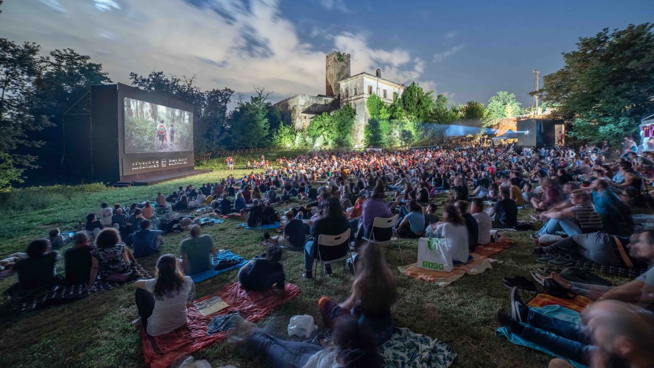 cinema in piazza 2025 cinematographe.it