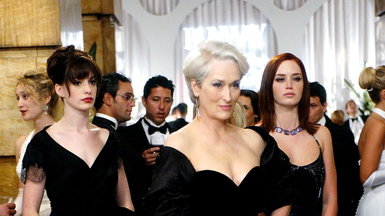 Il Diavolo veste Prada 2 cinematographe.it