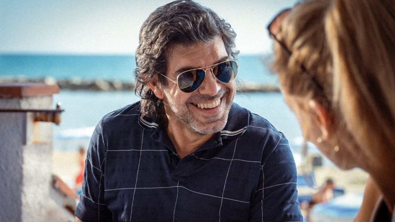 Il Maestro: Pierfrancesco Favino protagonista nel nuovo film di Andrea Di Stefano, svelate le prime immagini