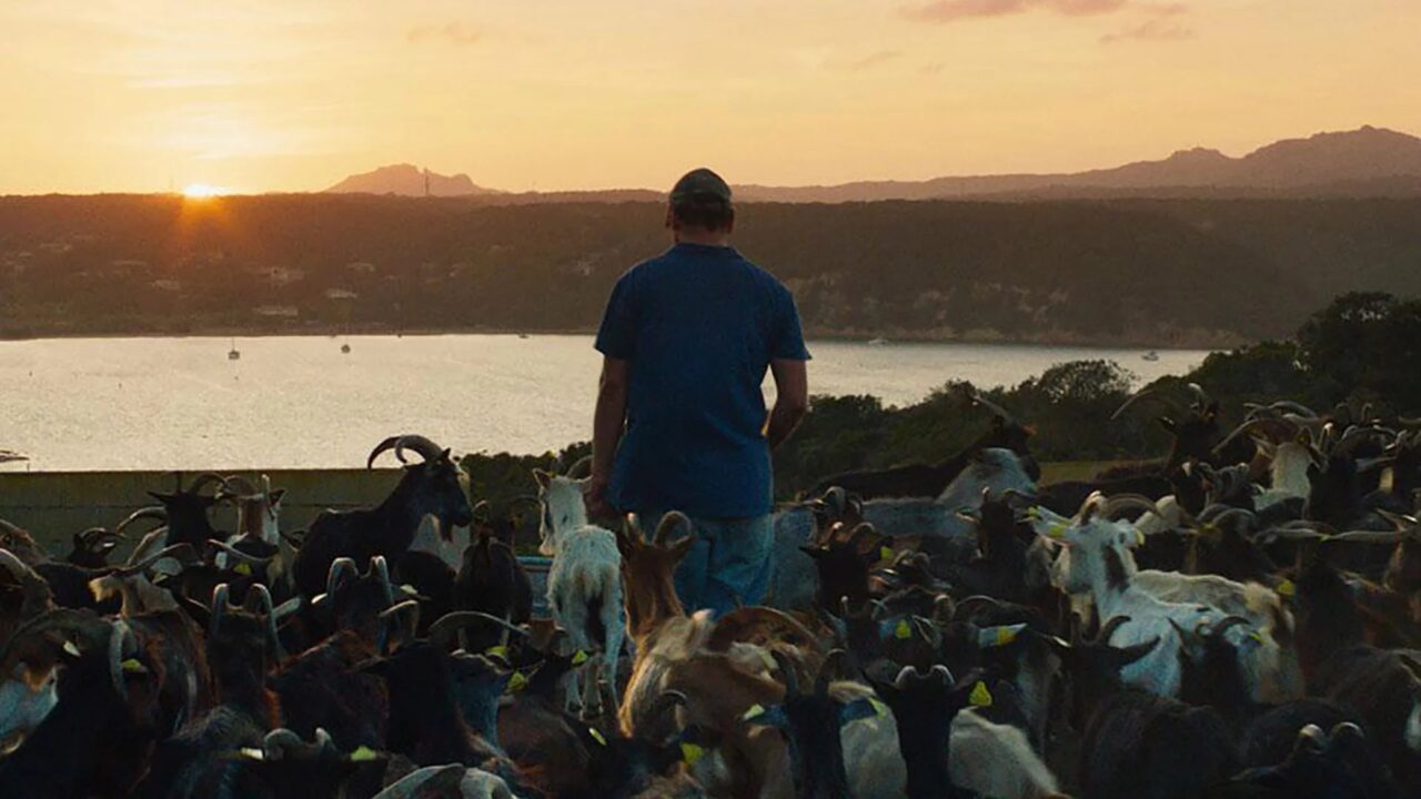 Il Mohicano: recensione del film di Frédéric Farrucci con Alexis Manenti 