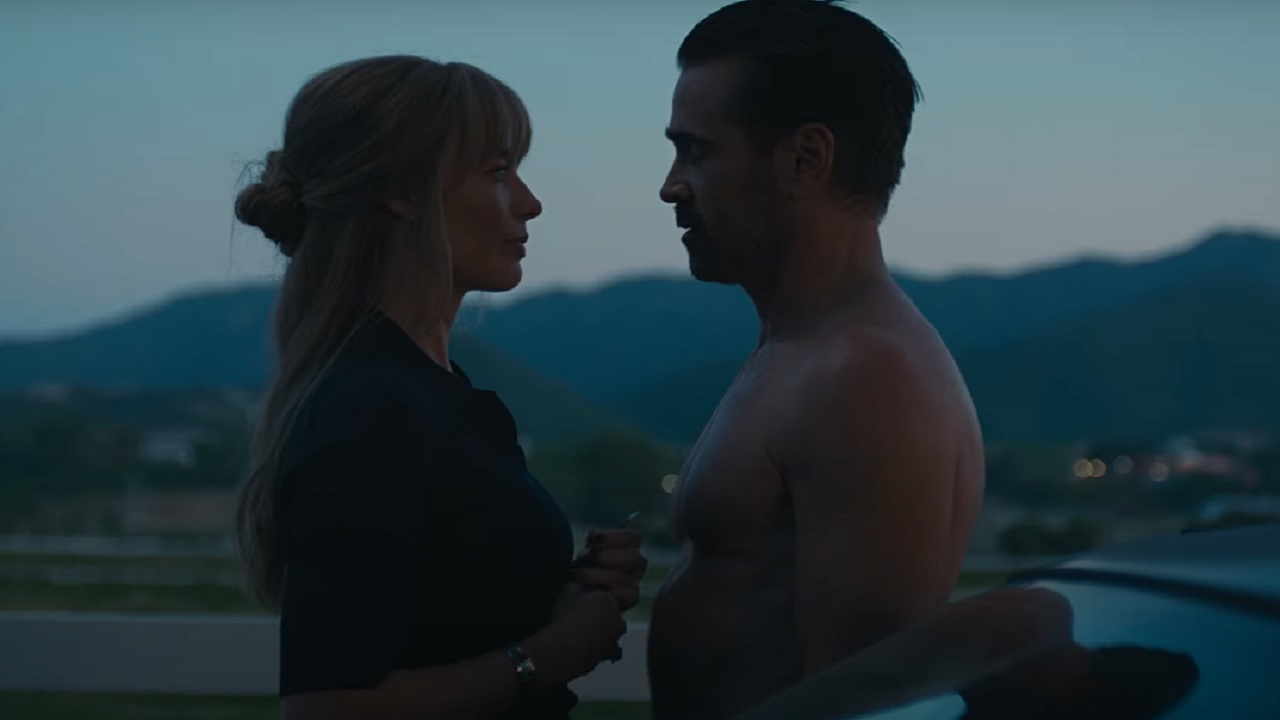 A Big Bold Beautiful Journey: il teaser trailer del film con Margot Robbie e Colin Farrell