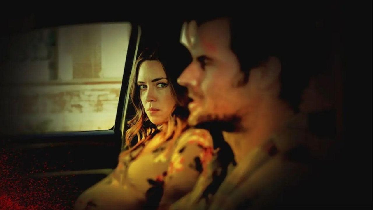 Inganno dal passato trama cast - Cinematographe.it