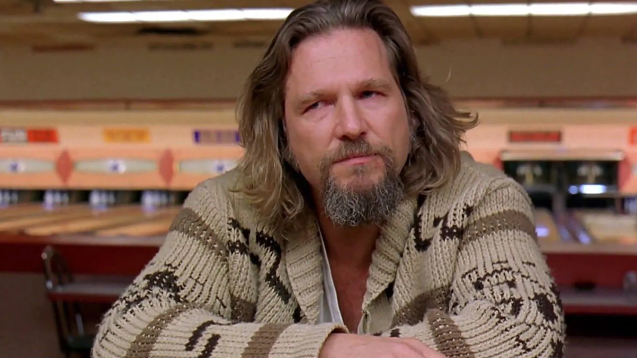 Jeff Bridges - cinematographe.it