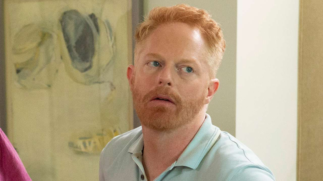Jesse Tyler - cinematographe.it