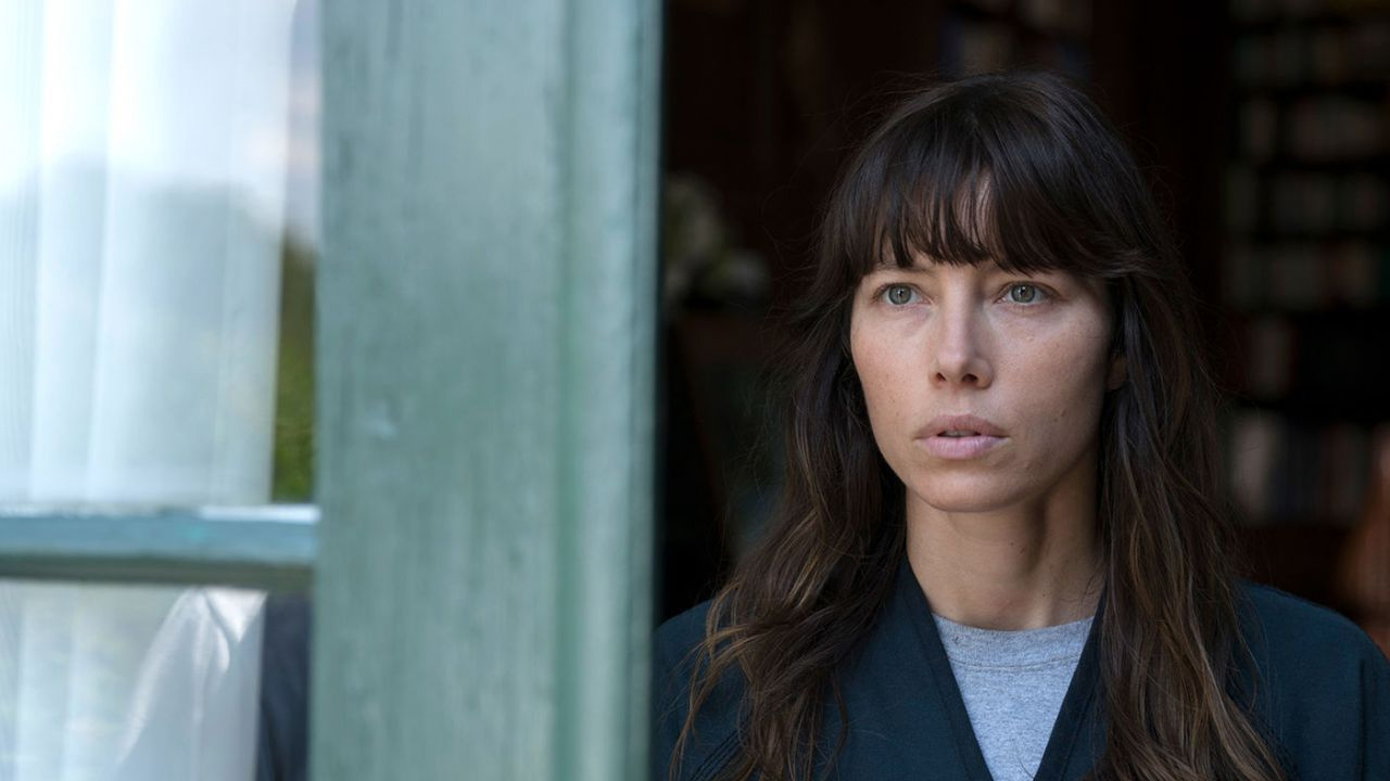 Jessica Biel - cinematographe.it