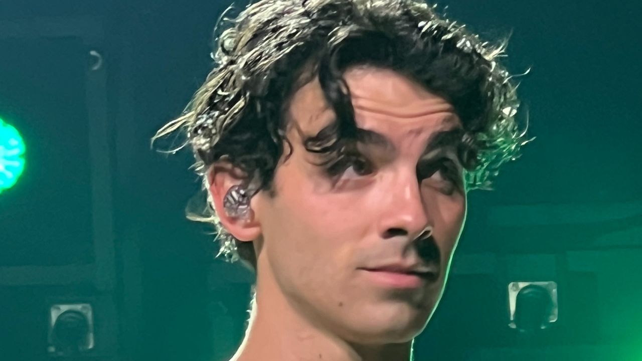 Joe Jonas grato per il supporto psicologico - Cinematographe.it