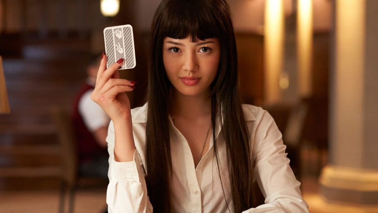 Kakegurui serie tv - cinematographe.it