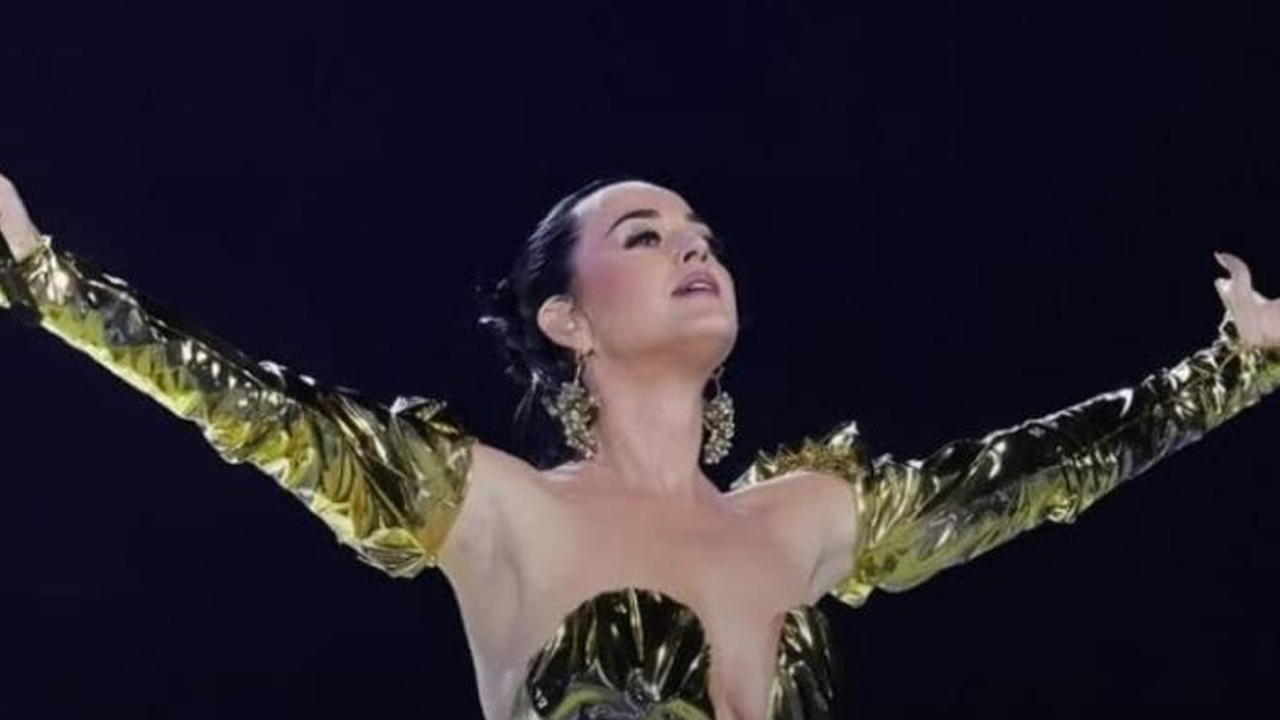 Katy Perry - cinematographe.it