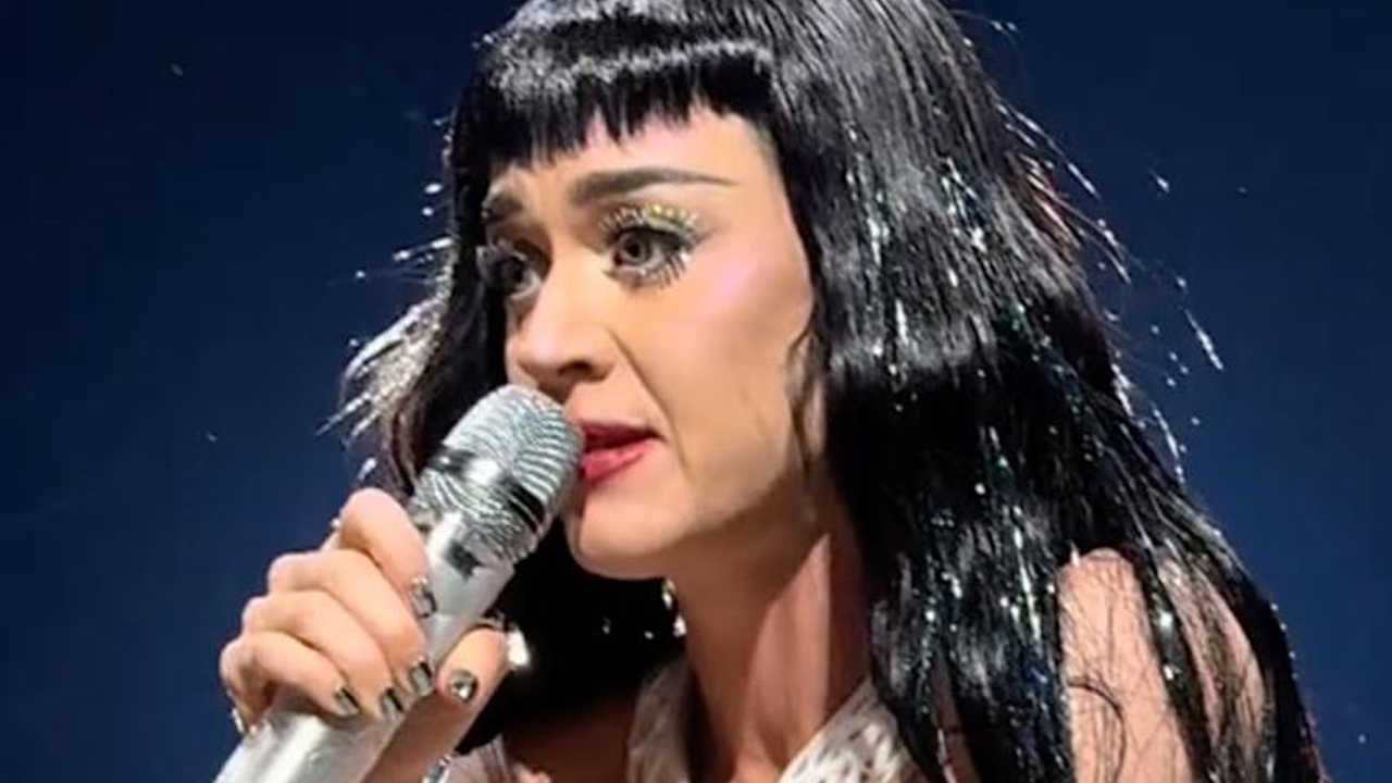 Katy Perry - cinematographe.it