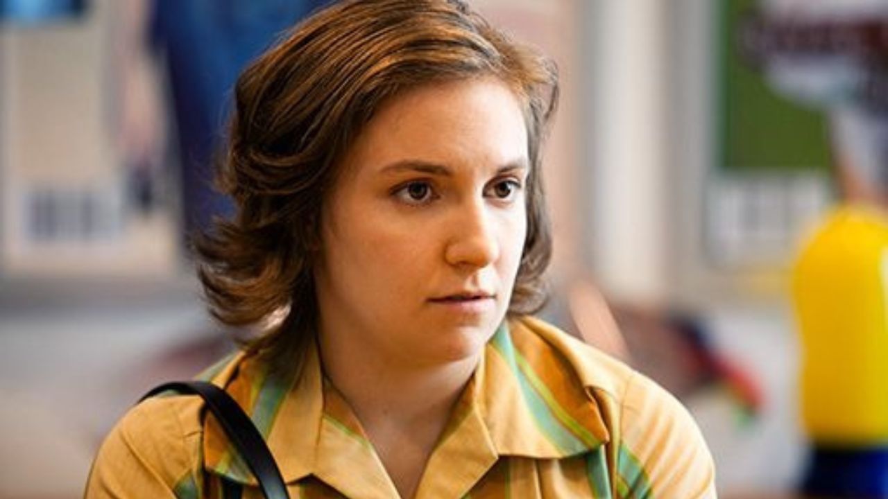 Lena Dunham rievoca l'esperienza del body shaming - Cinematographe.it