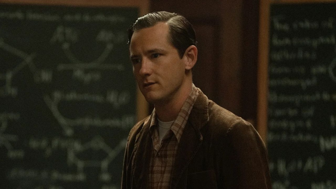 Lewis Pullman ammette che essere un nepo-baby è una fortuna - Cinematographe.it