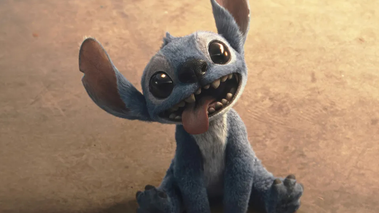 Lilo & Stitch live action - cinematographe.it