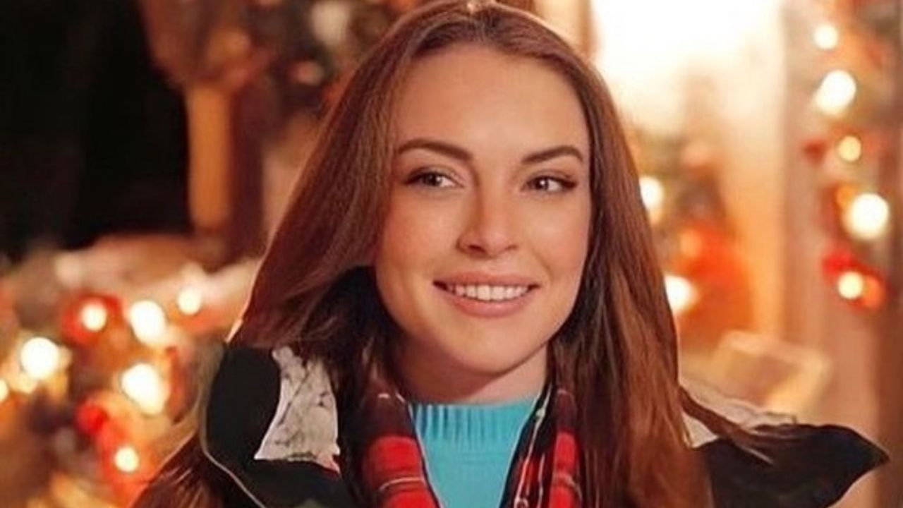 Lindsay Lohan nega di essersi sottoposta a un facelift - Cinematographe.it