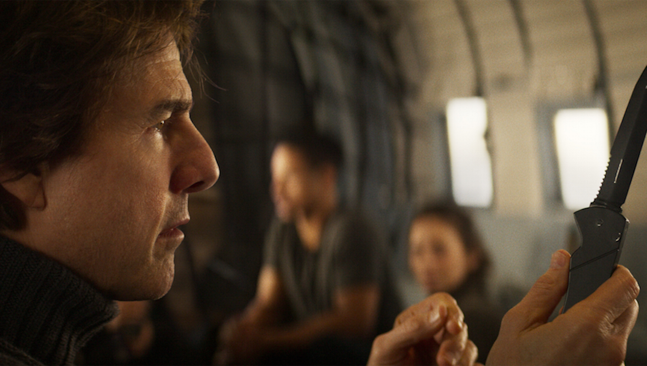 Mission: Impossible - The Final Reckoning recensione cinematographe.it
