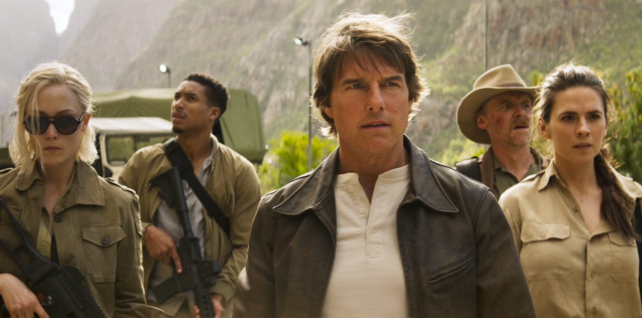 Mission: Impossible - The Final Reckoning recensione cinematographe.it