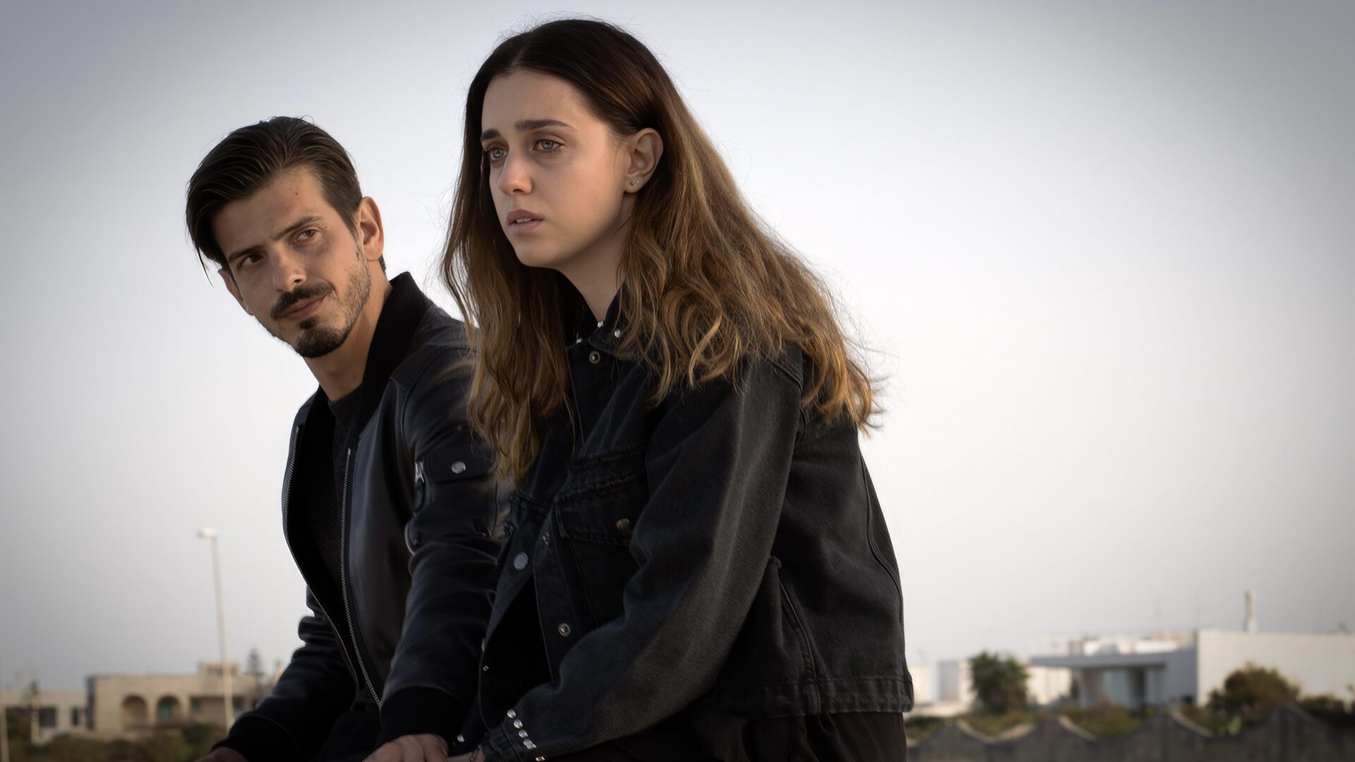 Malamore: recensione del film di Francesca Schirru