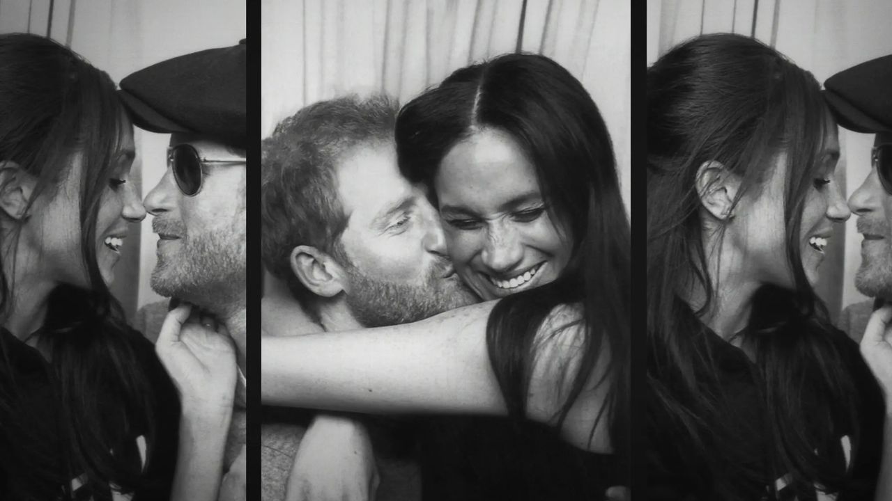 Meghan Markle rivela il soprannome dato al Principe Harry - Cinematographe.it