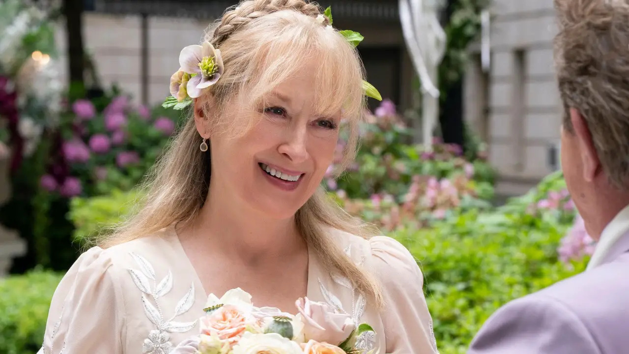 Only Murders in the Building 5, Meryl Streep torna nei panni di Loretta Durkin: lo spassoso video annuncio