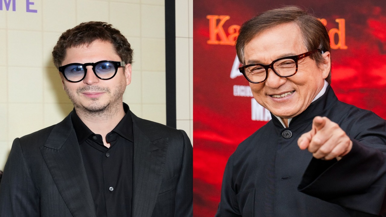 Michael Cera Jackie Chan CInematographe.it