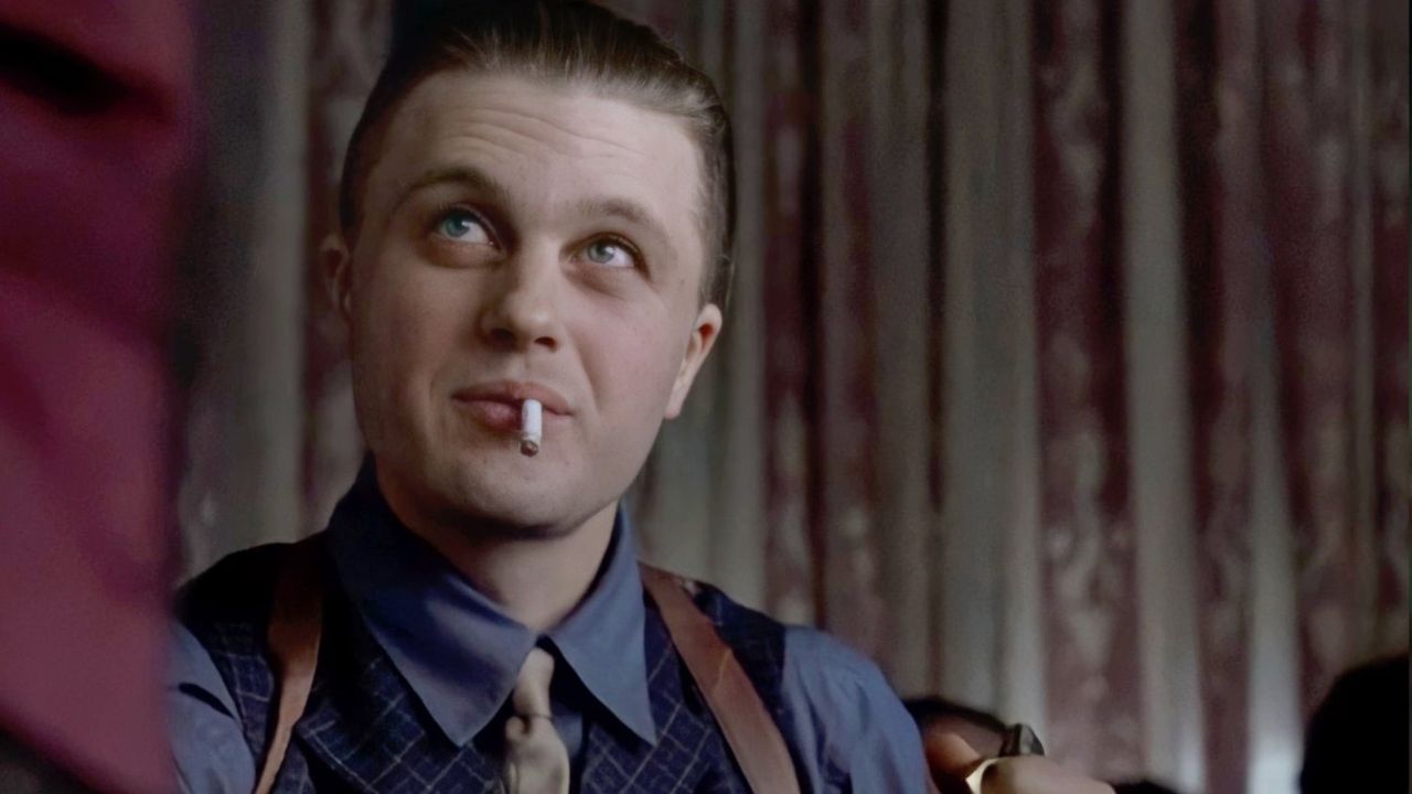 Michael Pitt arrestato per presunte violenze alla ex - Cinematographe.it