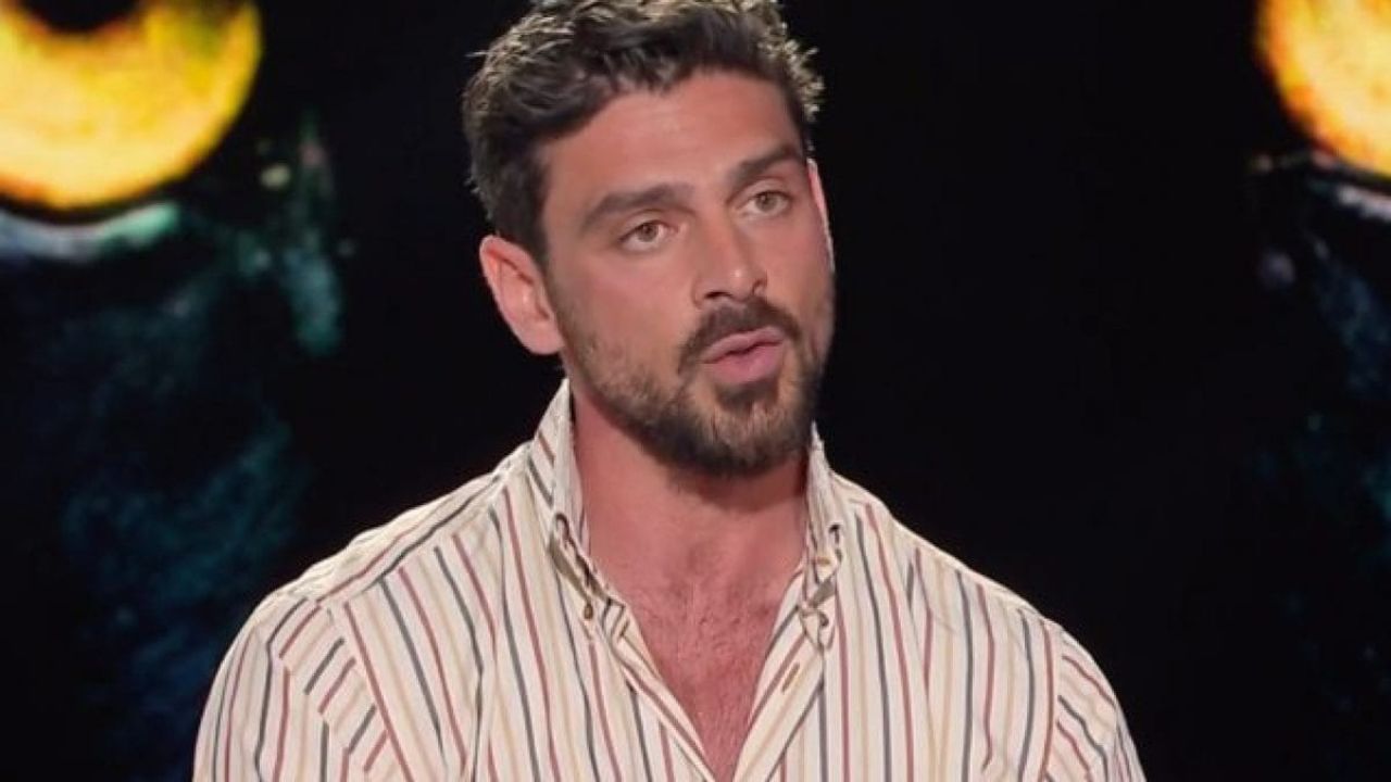 Michele Morrone si considera inferiore solo ad Alessandro Borghi come divo internazionale - Cinematographe.it