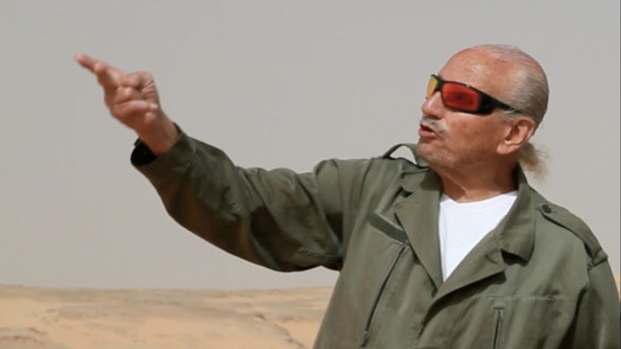 Chi era Mohammed Lakhdar-Hamina - Cinematographe.it