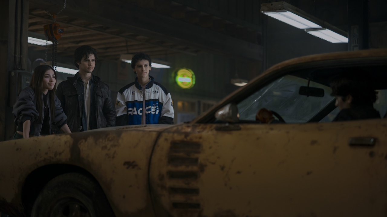 Motorheads cinematographe.it