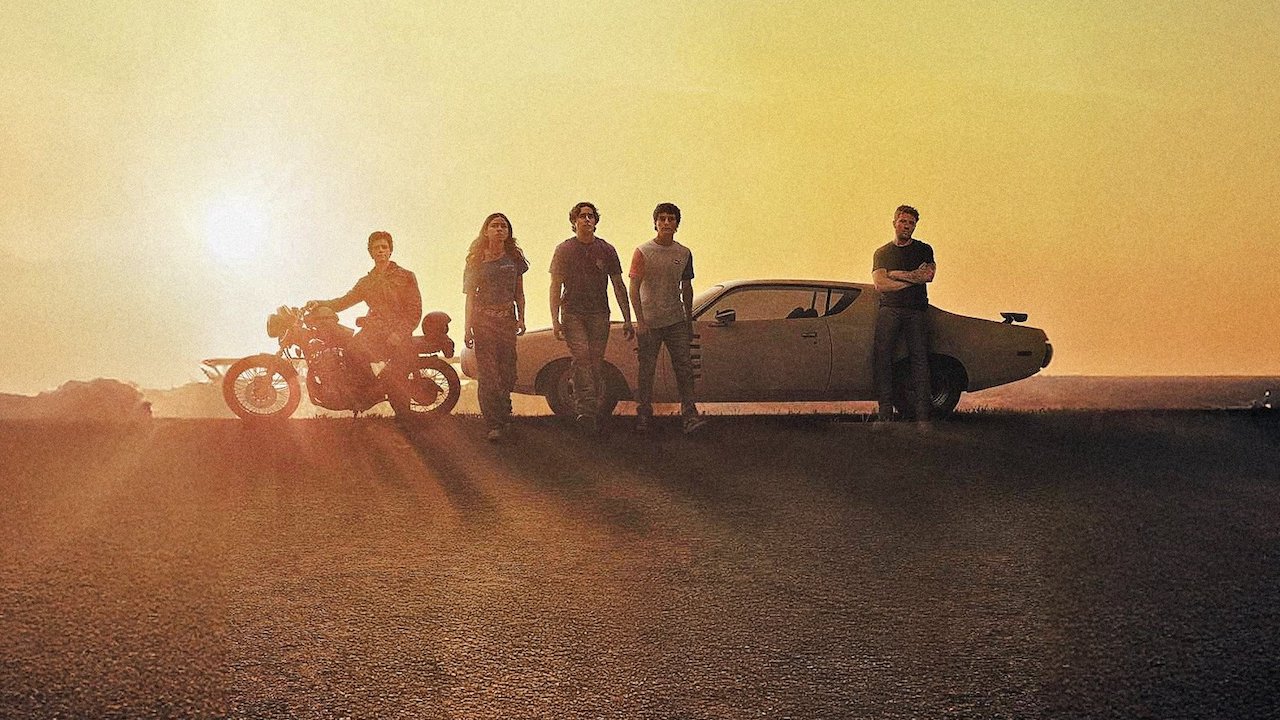 Motorheads cinematographe.it