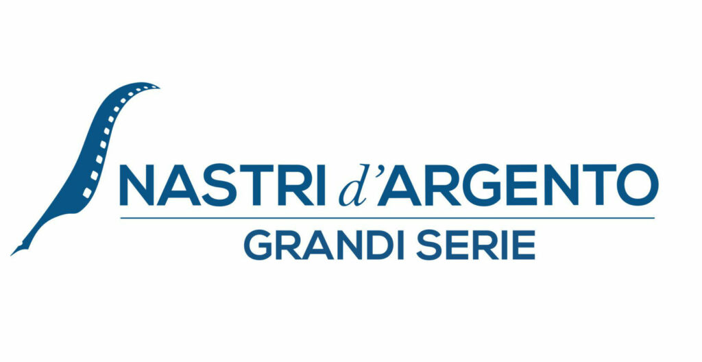 Nastri d'Argento Grandi Serie 2025; cinematographe.it