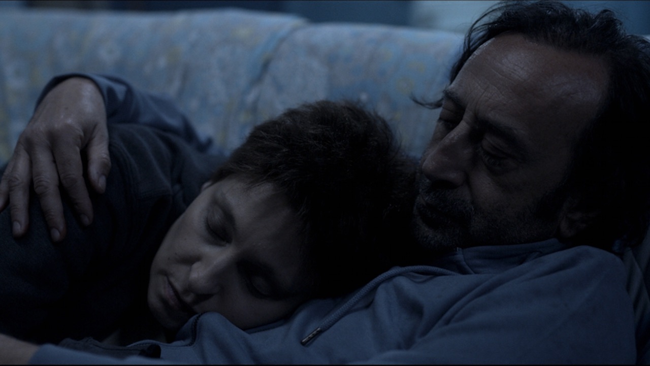 Nero recensione film giovanni esposito cinematographe.it