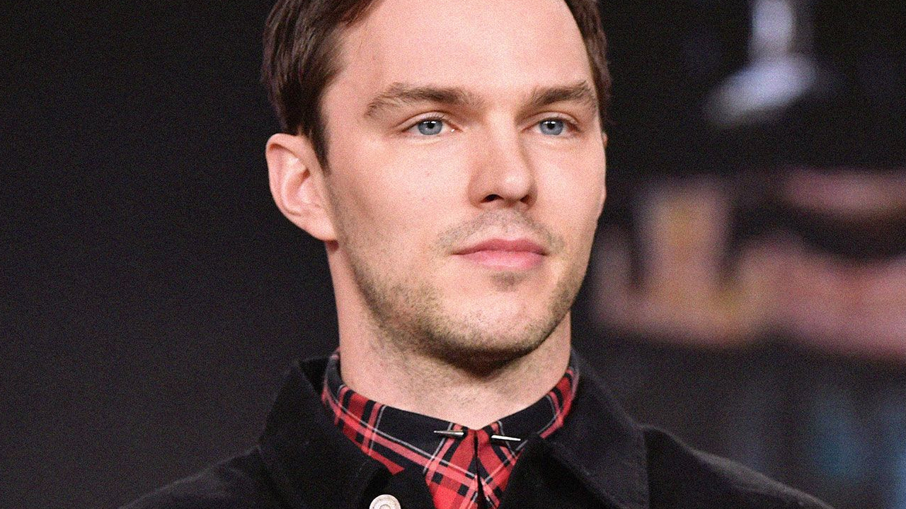 Nicholas Hoult - cinematographe.it