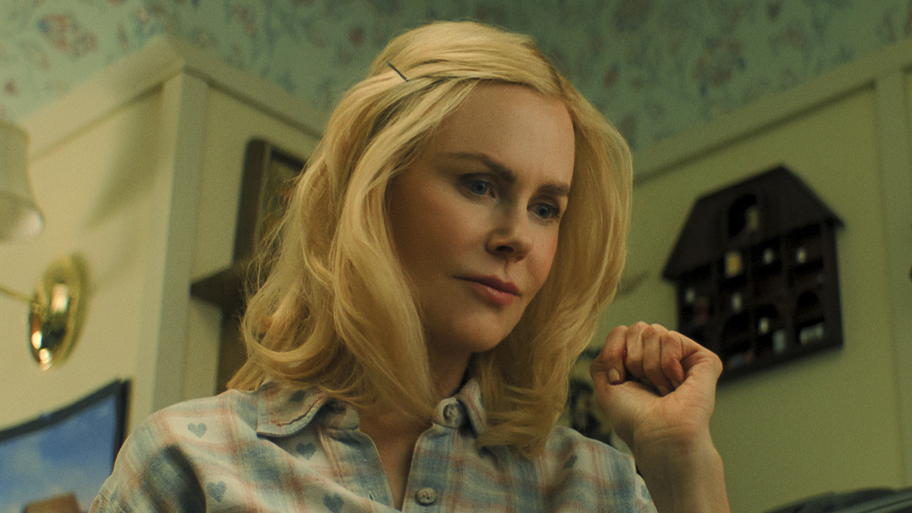 Nicole Kidman - cinematographe.it