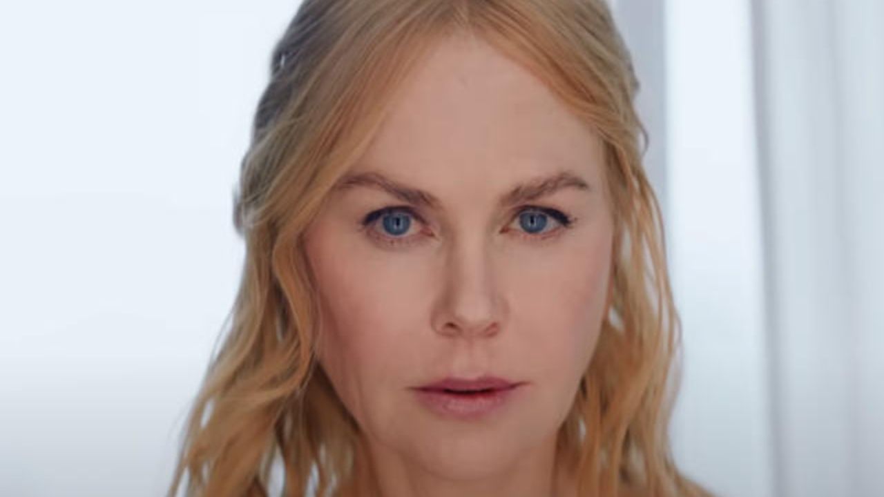 Nicole Kidman a Cannes 2025 cinematographe.it