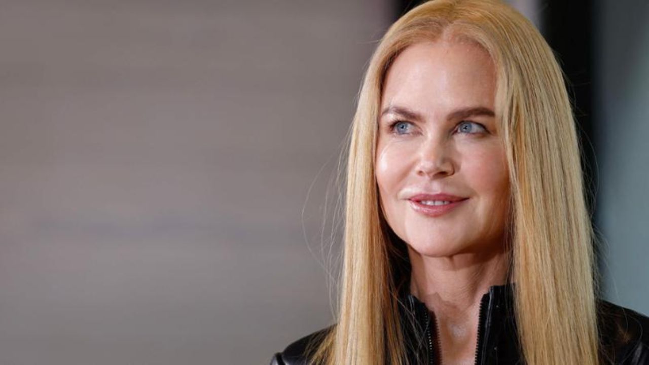 Nicole Kidman sui figli adottivi e Scientology: “Il mio compito è amarli, sempre”