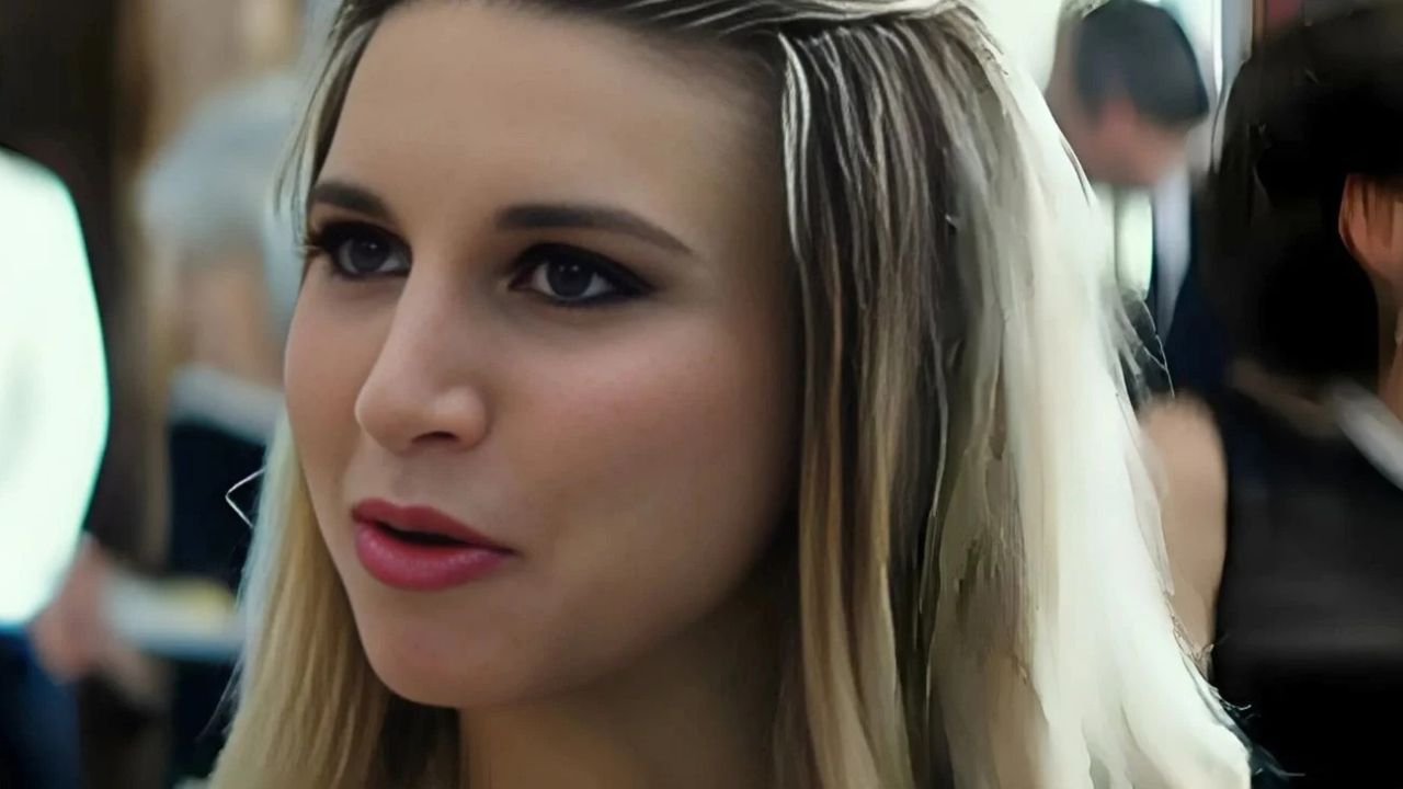 Nicoletta Romanoff e quel fratello che si tolse la vita - Cinematographe.it