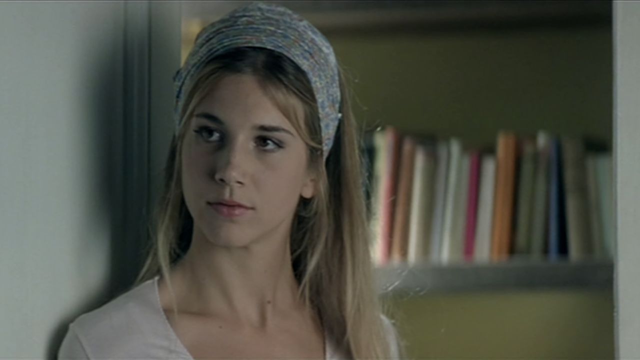 Nicoletta Romanoff e quel fratello che si tolse la vita - Cinematographe.it