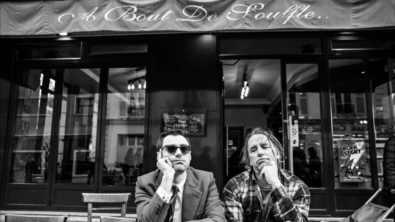Nouvelle Vague Linklater cinematographe.it