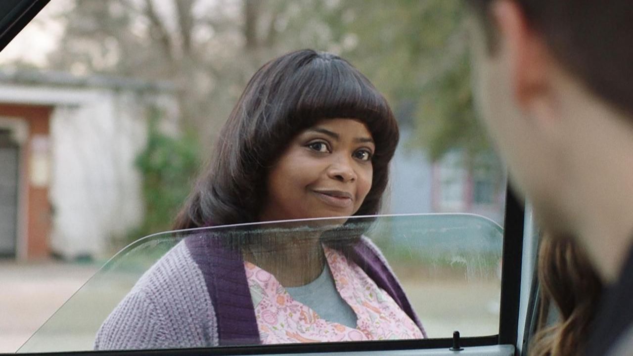 Octavia Spencer e la convivenza con la dislessia - Cinematographe.it