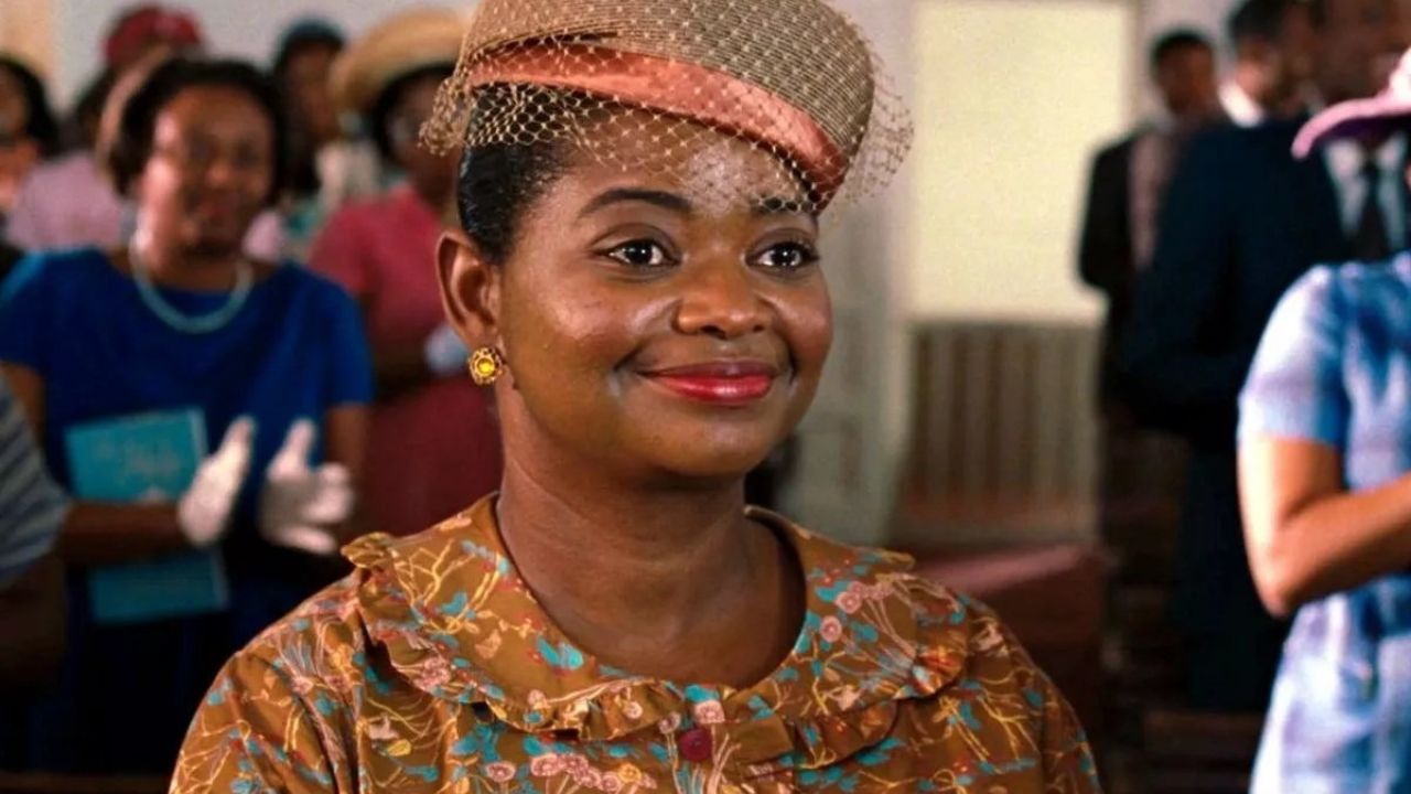 Octavia Spencer e la convivenza con la dislessia - Cinematographe.it