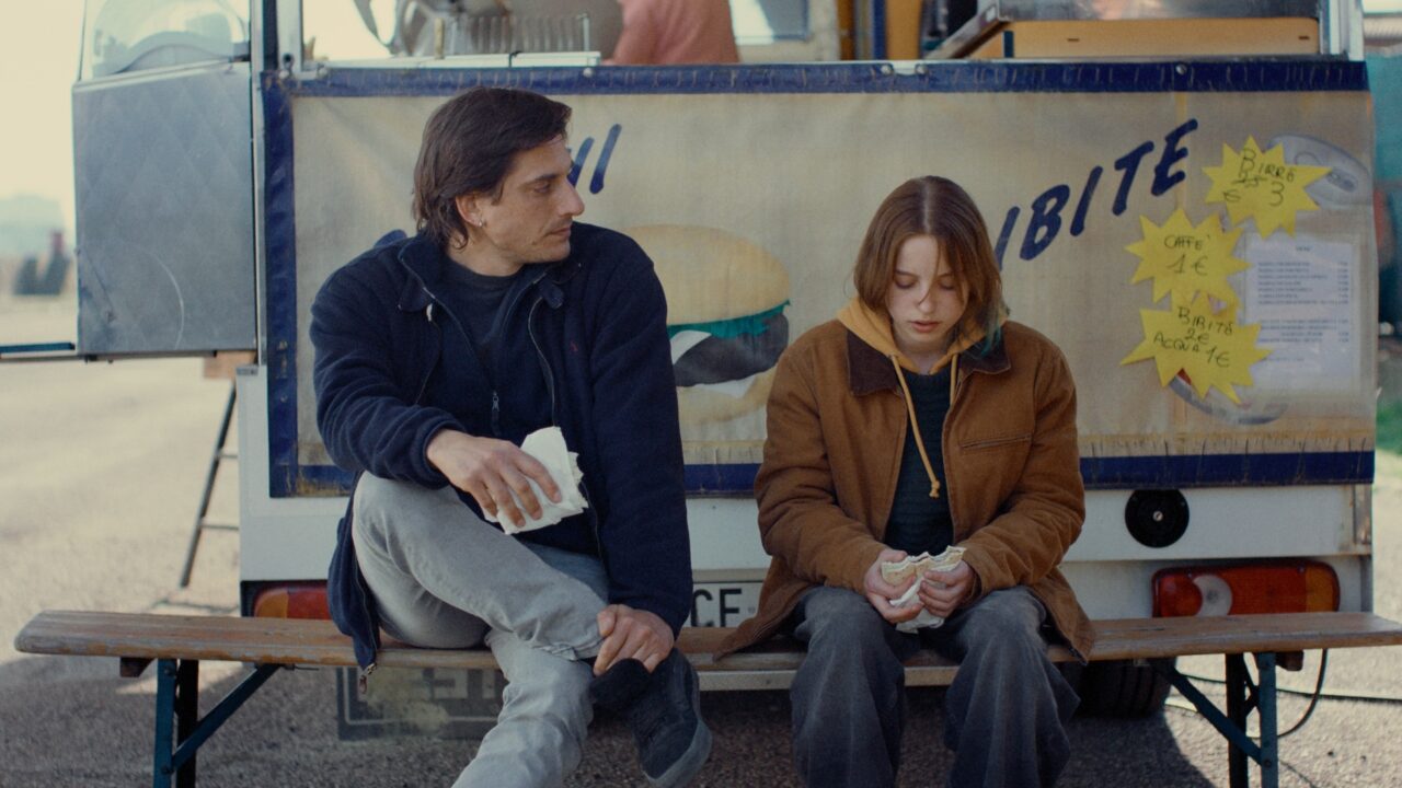 Paternal leave - cinematographe.it