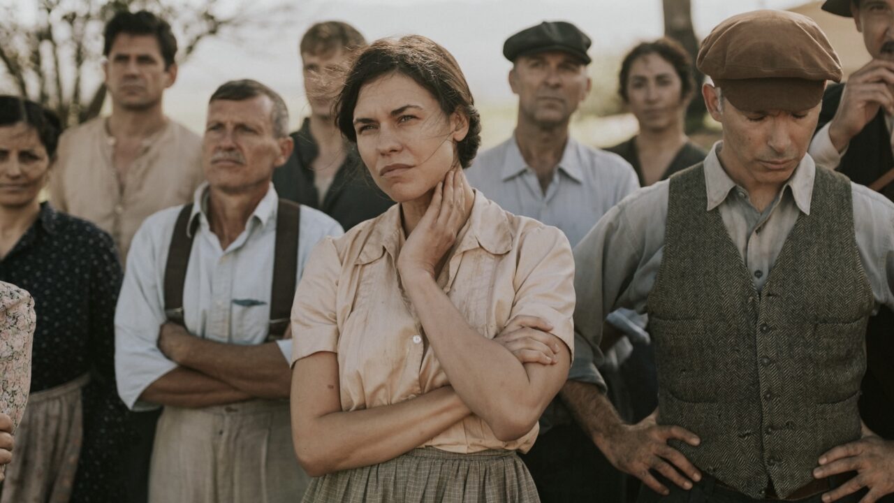Per amore di una donna - cinematographe.it