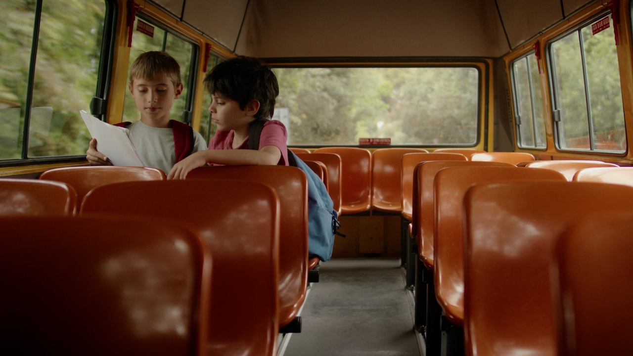 Pop Cort Distribution cinematographe.it