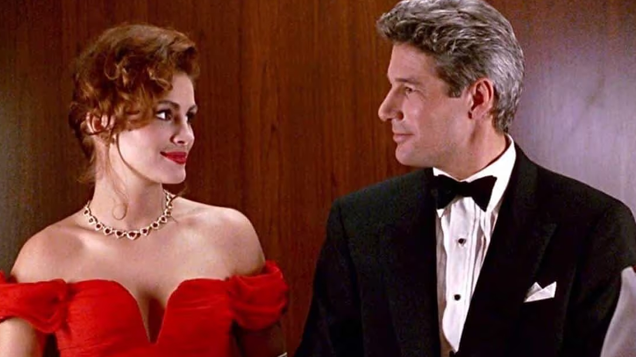 Pretty Woman location - cinematographe.it