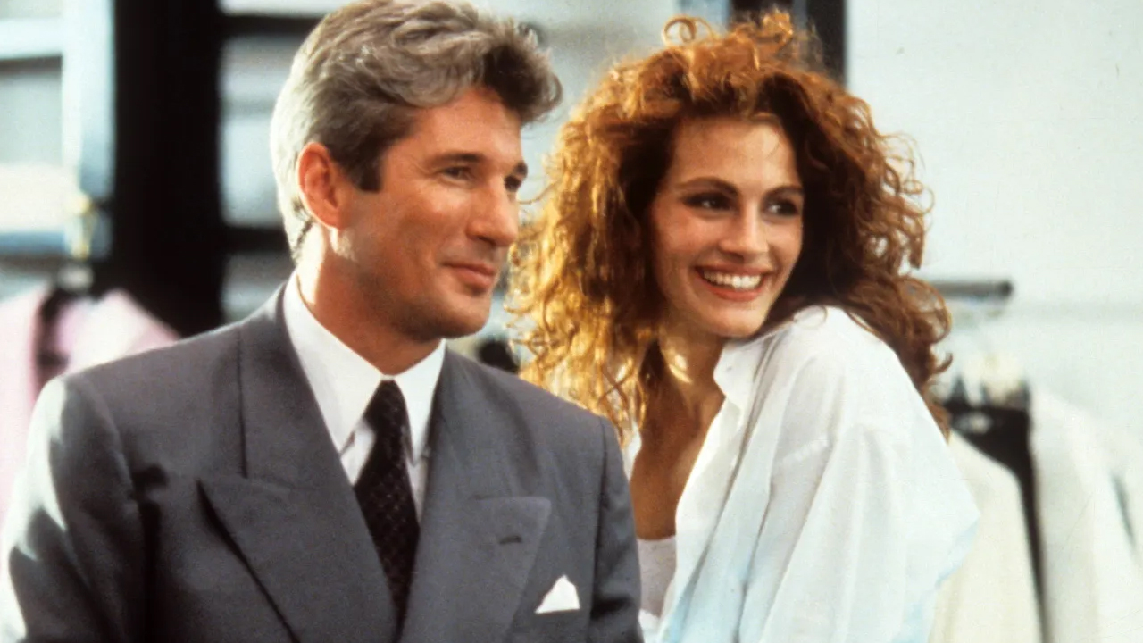 Pretty Woman location - cinematographe.it