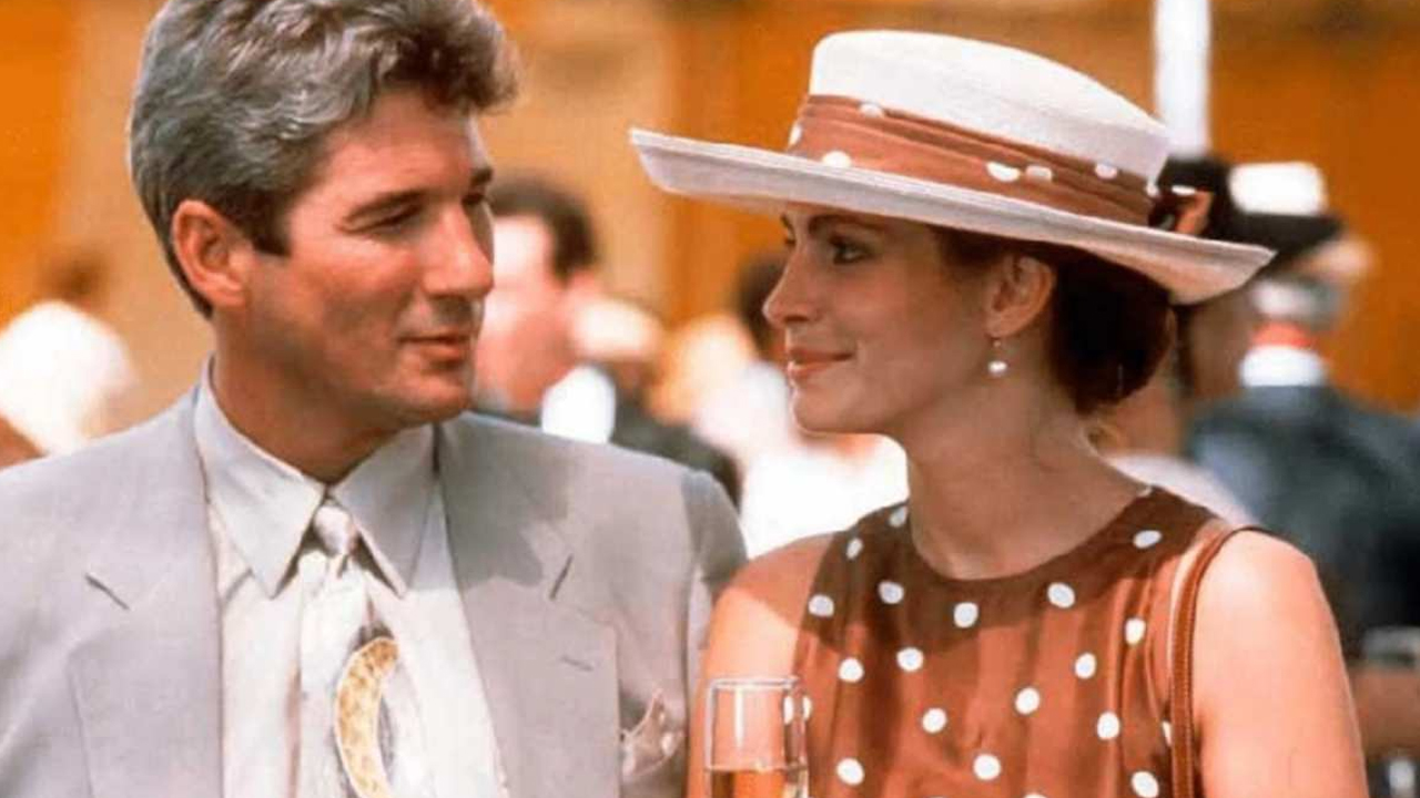 Pretty Woman location - cinematographe.it